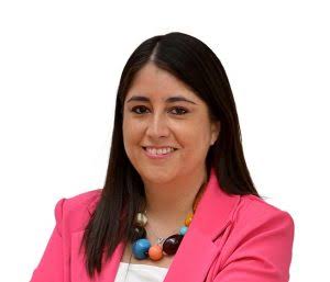 Romina Garrido — Subsecretaria de Telecomunicaciones, Ministerio de Transportes y Telecomunicaciones