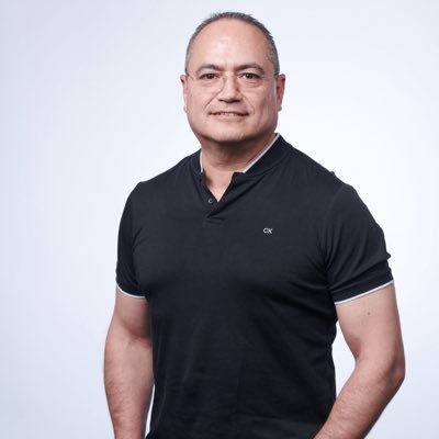 Roberto Martínez — Consultor Sênior, GLI Secure
