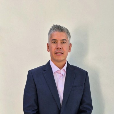 Sergio Leiva — Consultor Sênior, Pumarino Consultores